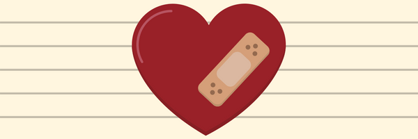 Healing and ways to cope!