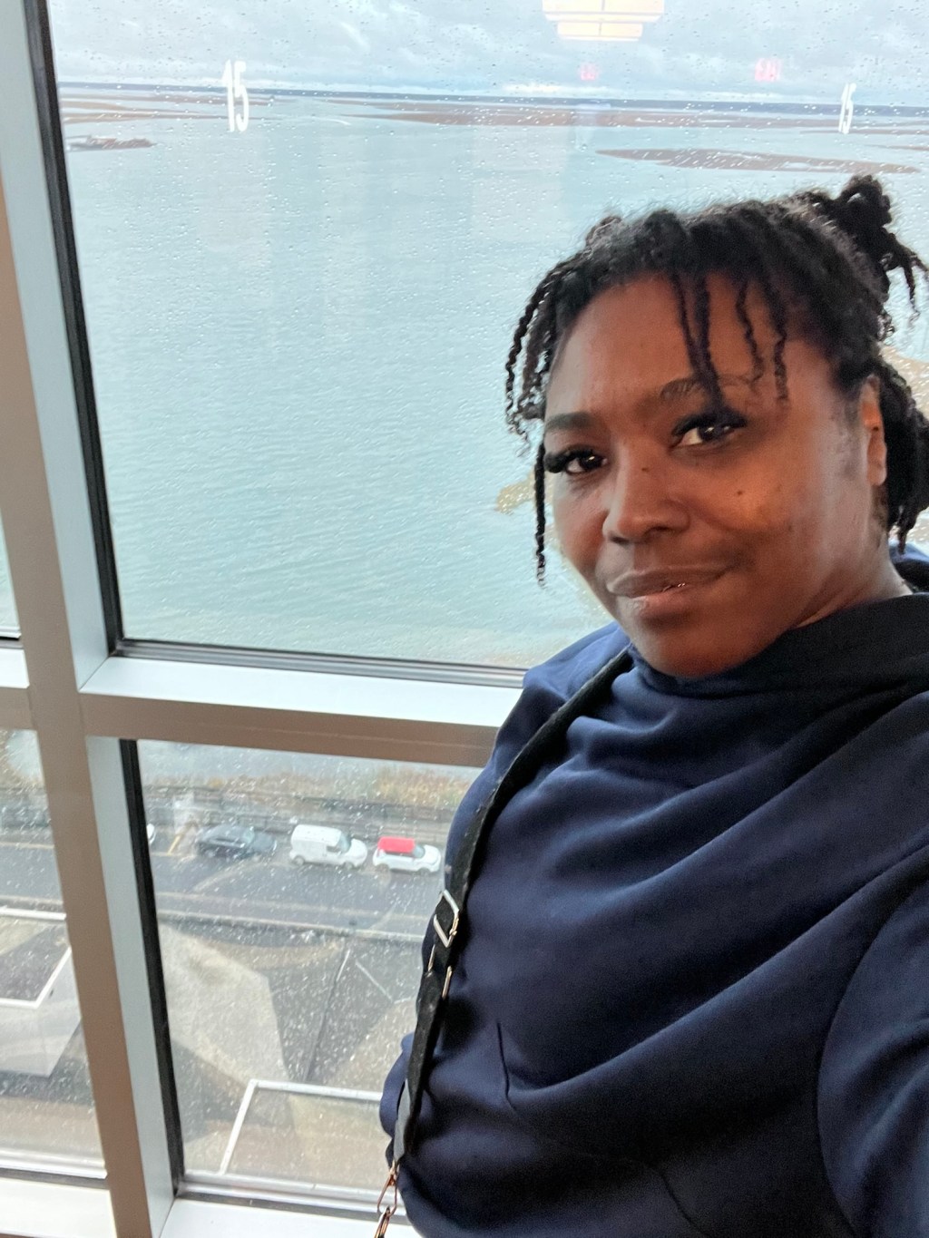 Beach and Mountains but here’s why?