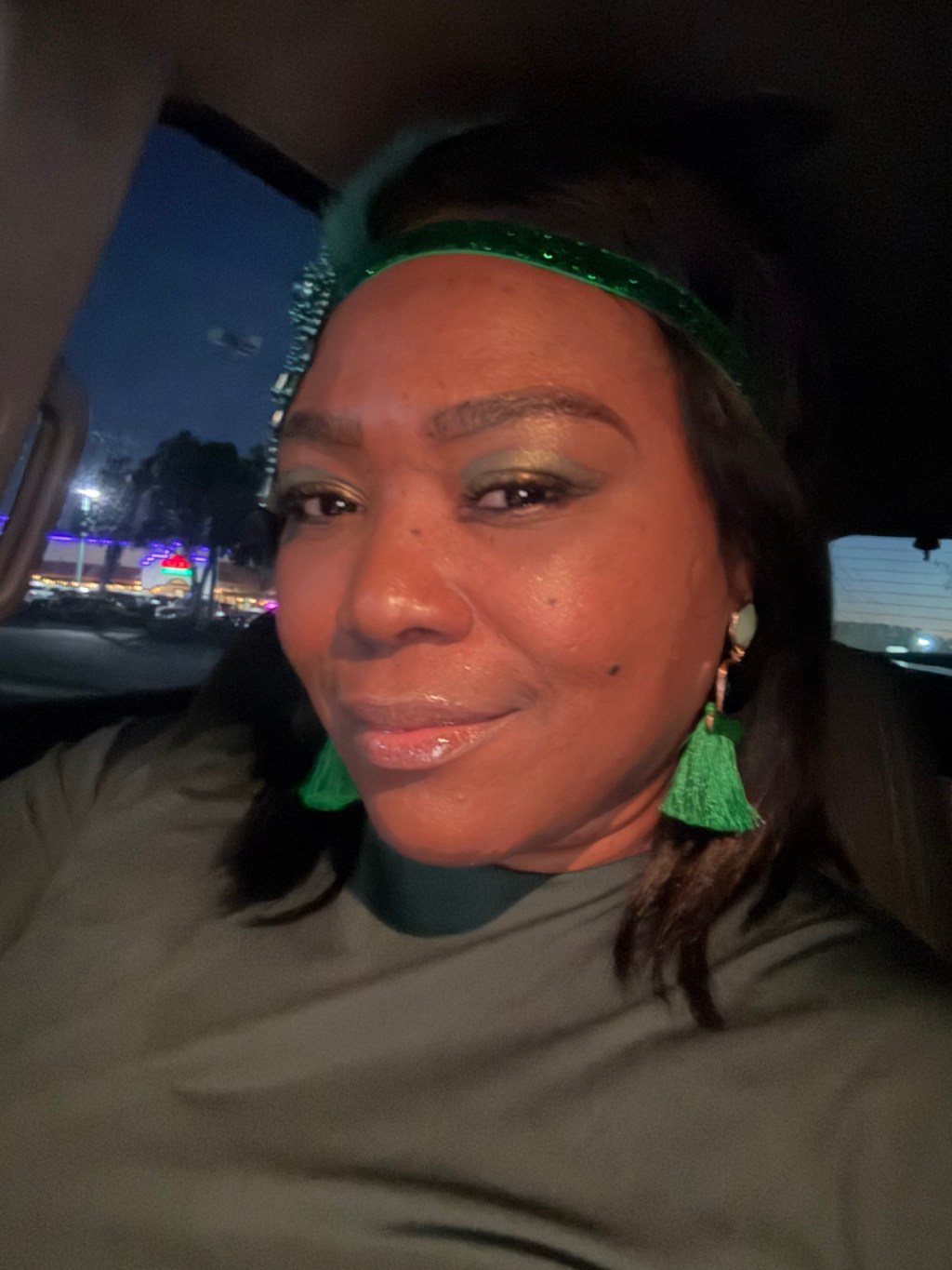 Gearing up for the holidays-Part 1