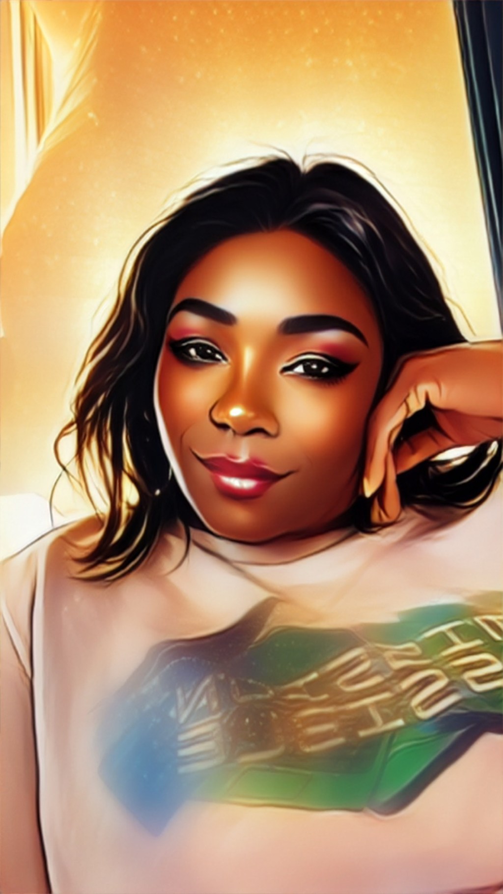 Are you the type to take in all the worries of the world? I am an empath and I tend to take care of everyone and left feeling drained.