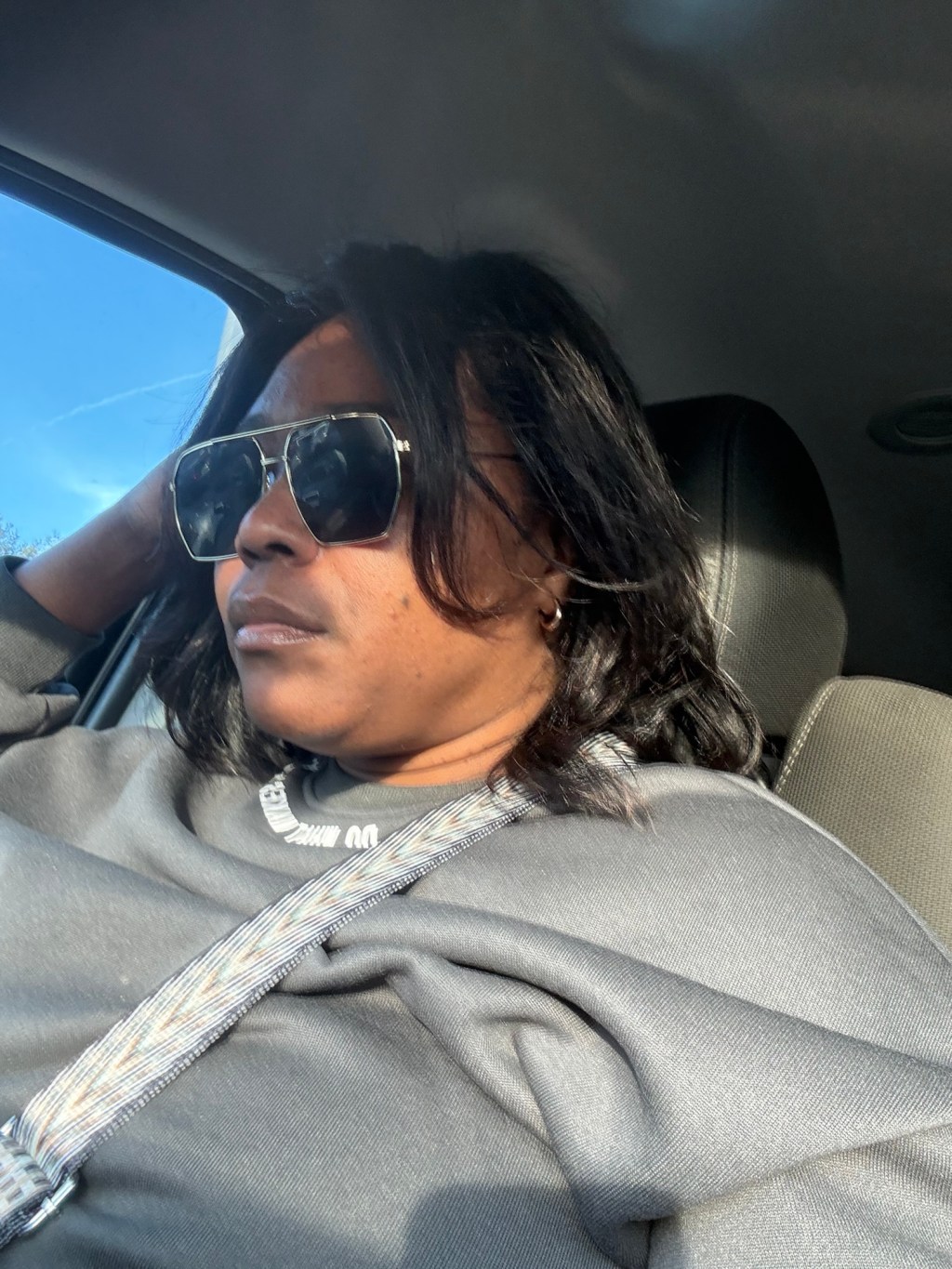 Life lately-first month check-in